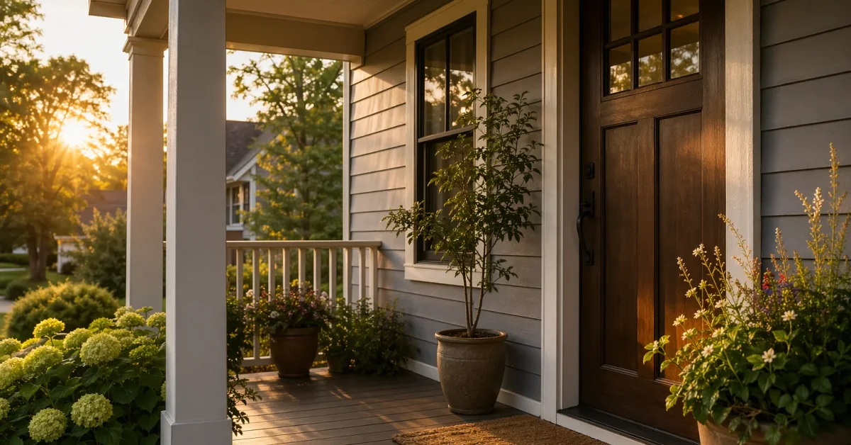 Comprehensive Housing Assistance Programs in Nashville, TN