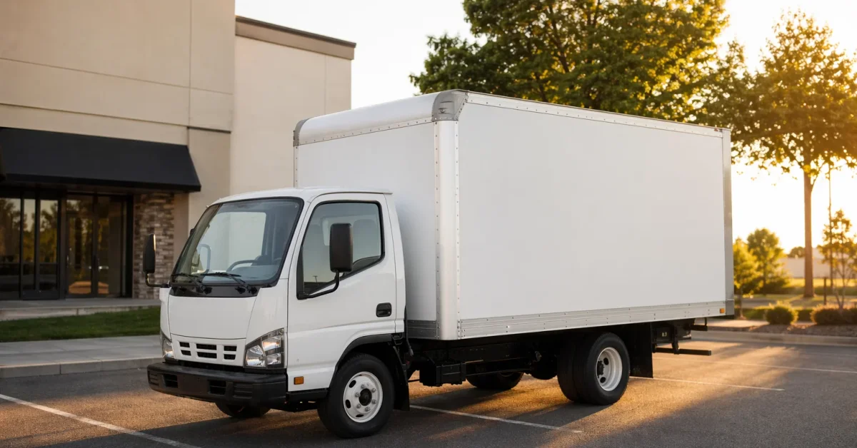 Donate Your Commercial / Fleet Vehicle in Nashville Today